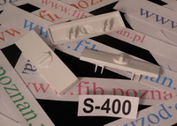 SUWAK PRZEŁĄCZNIKA